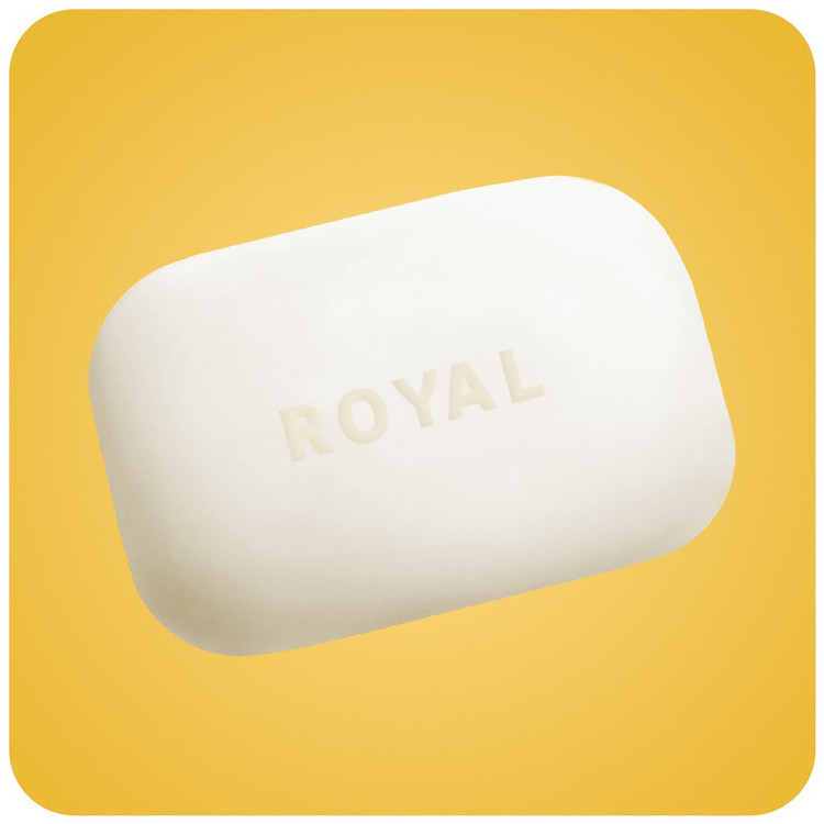 صابون رویال