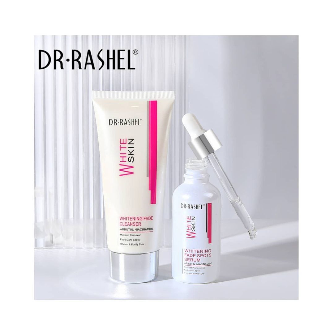 شوینده صورت نیاسینامید