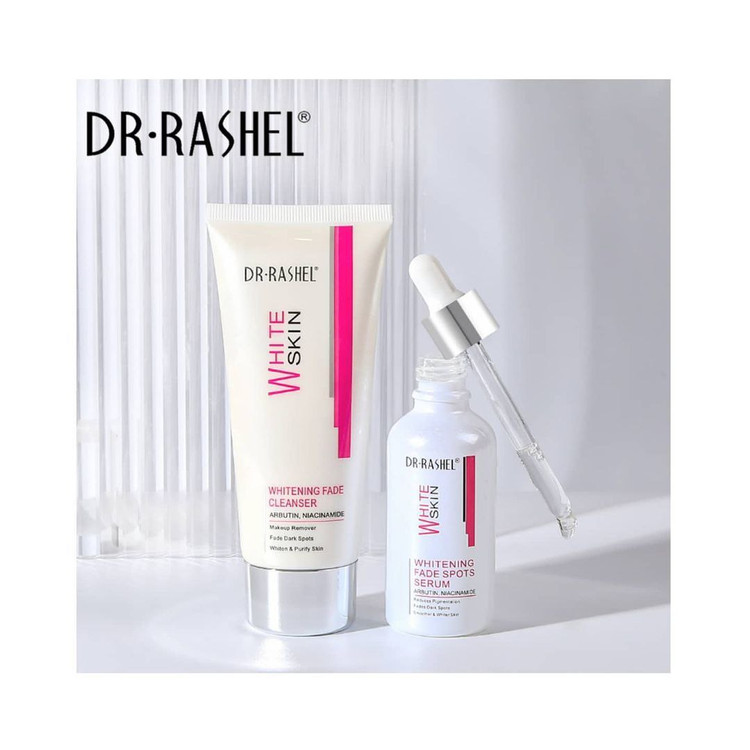 شوینده صورت نیاسینامید