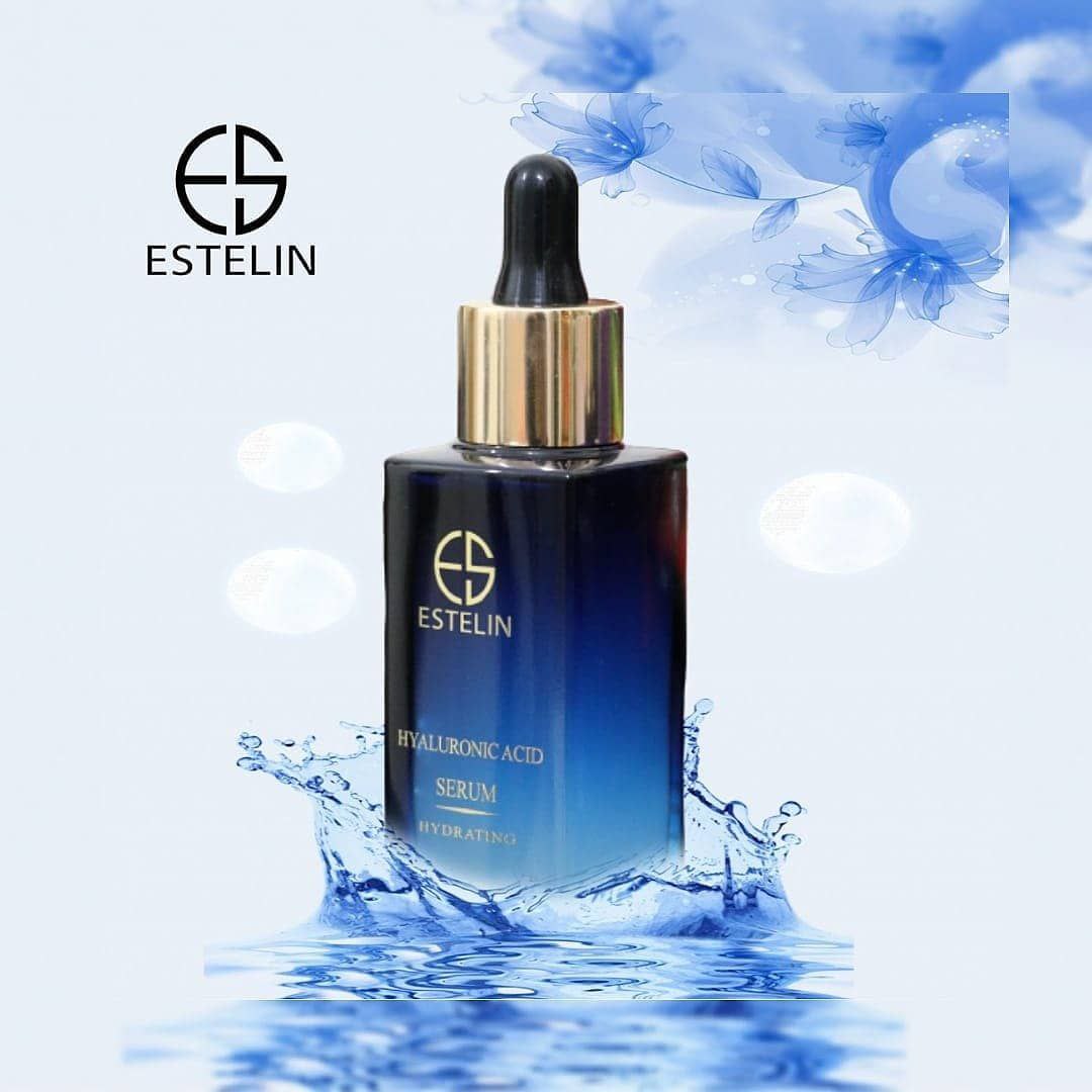 سرم هیالورونیک اسید