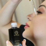 سرم رتینول استلین