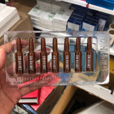 ویال آمپولی آرگان