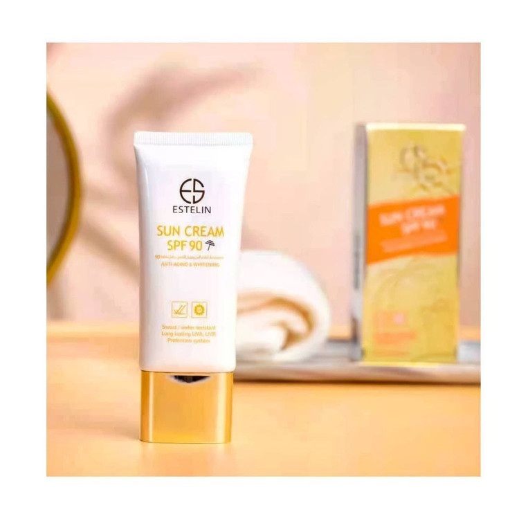 ضد آفتاب استلین Spf90