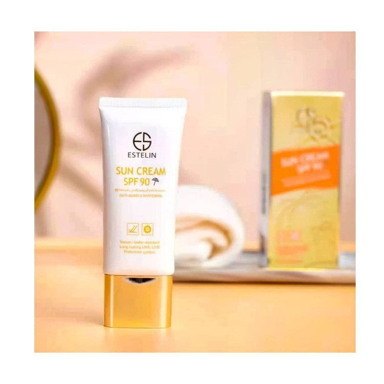 ضد آفتاب استلین Spf90