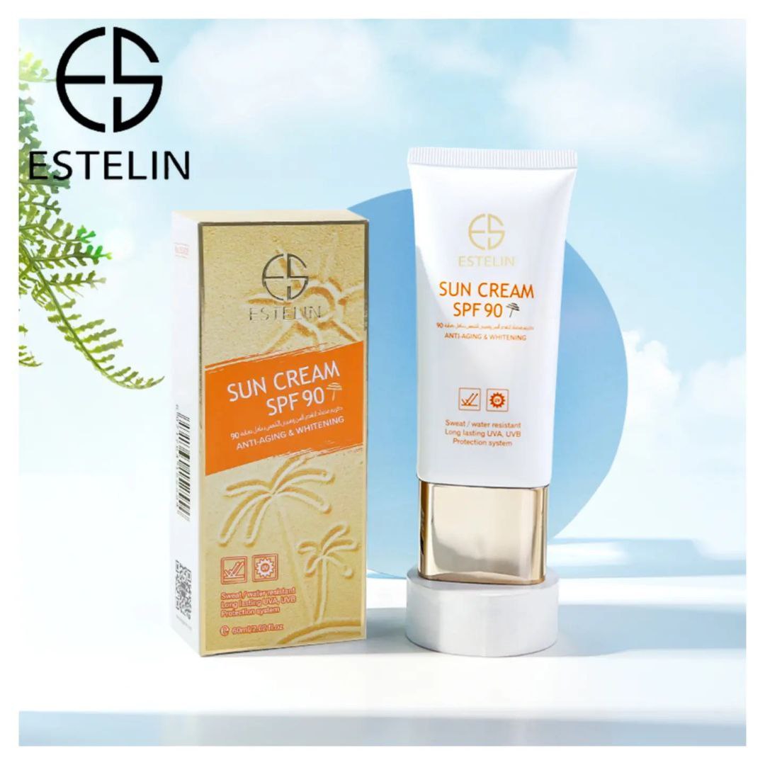 ضد آفتاب استلین Spf90