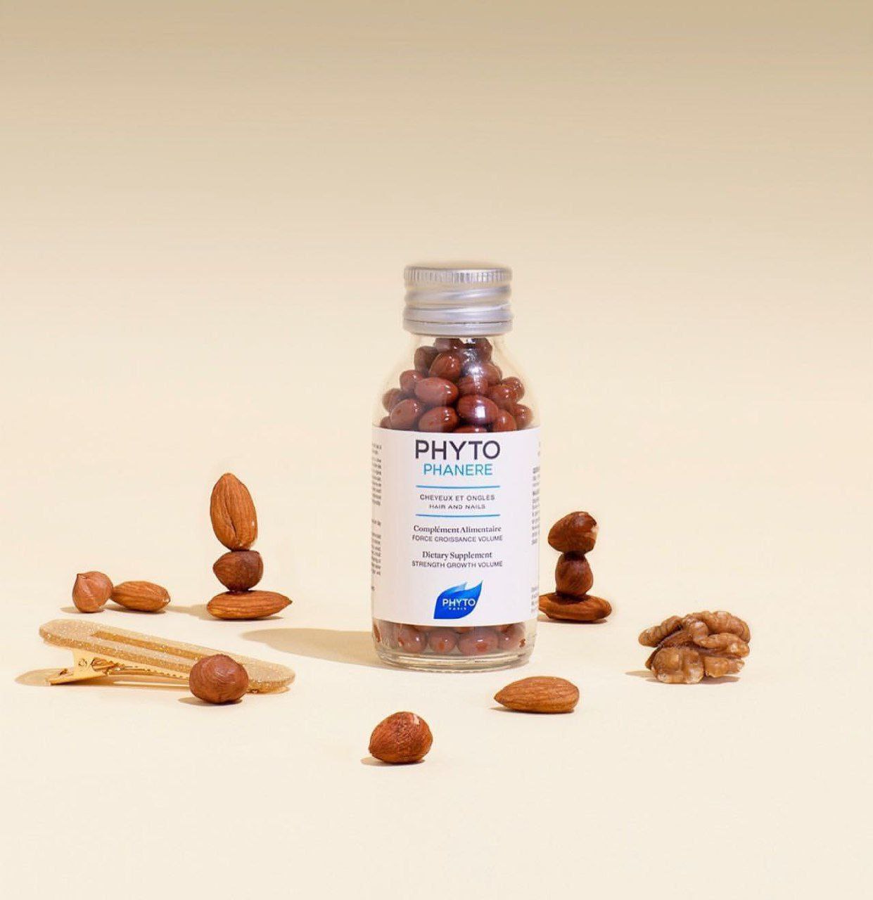 قرص مکمل فیتو