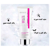 شوینده صورت نیاسینامید