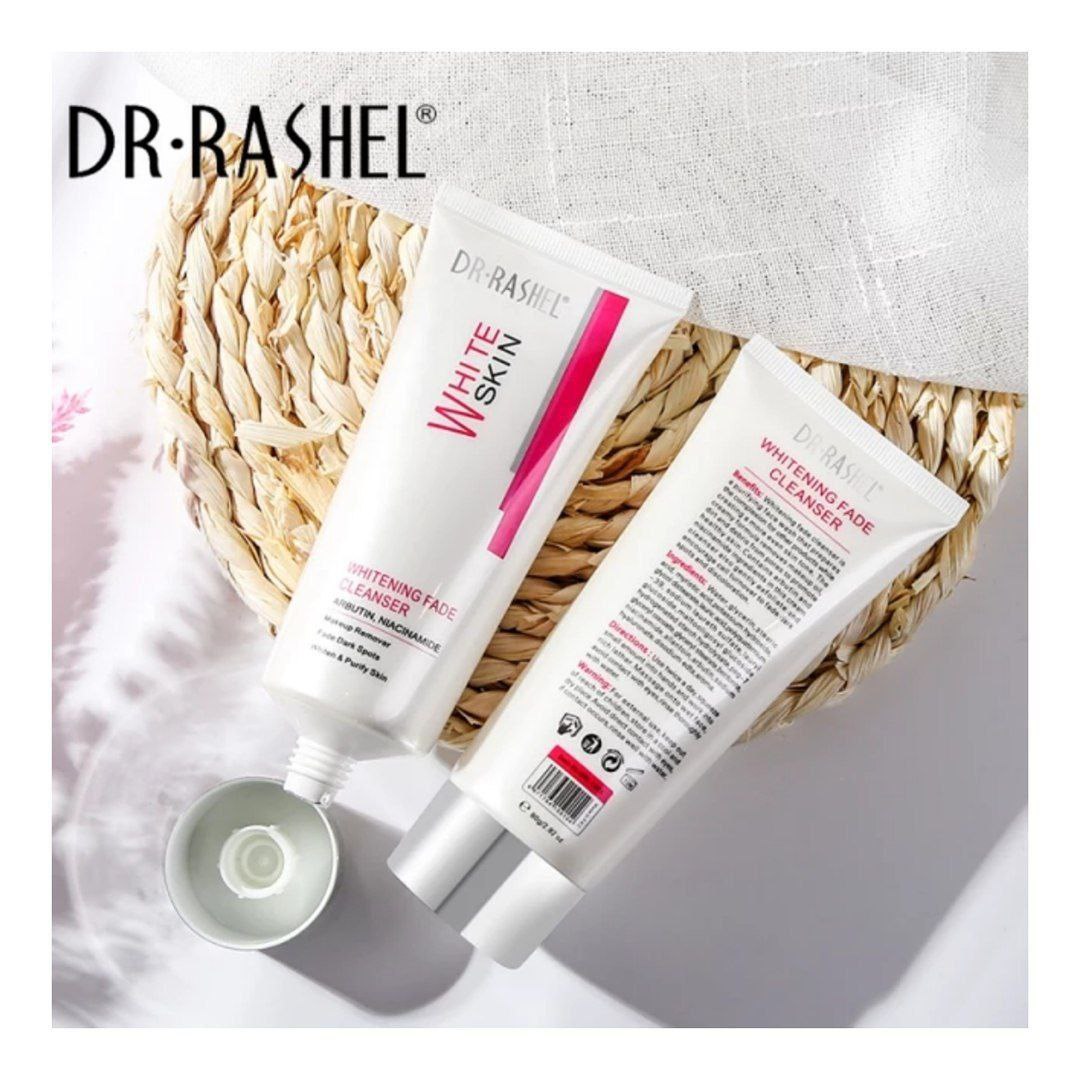 شوینده صورت نیاسینامید