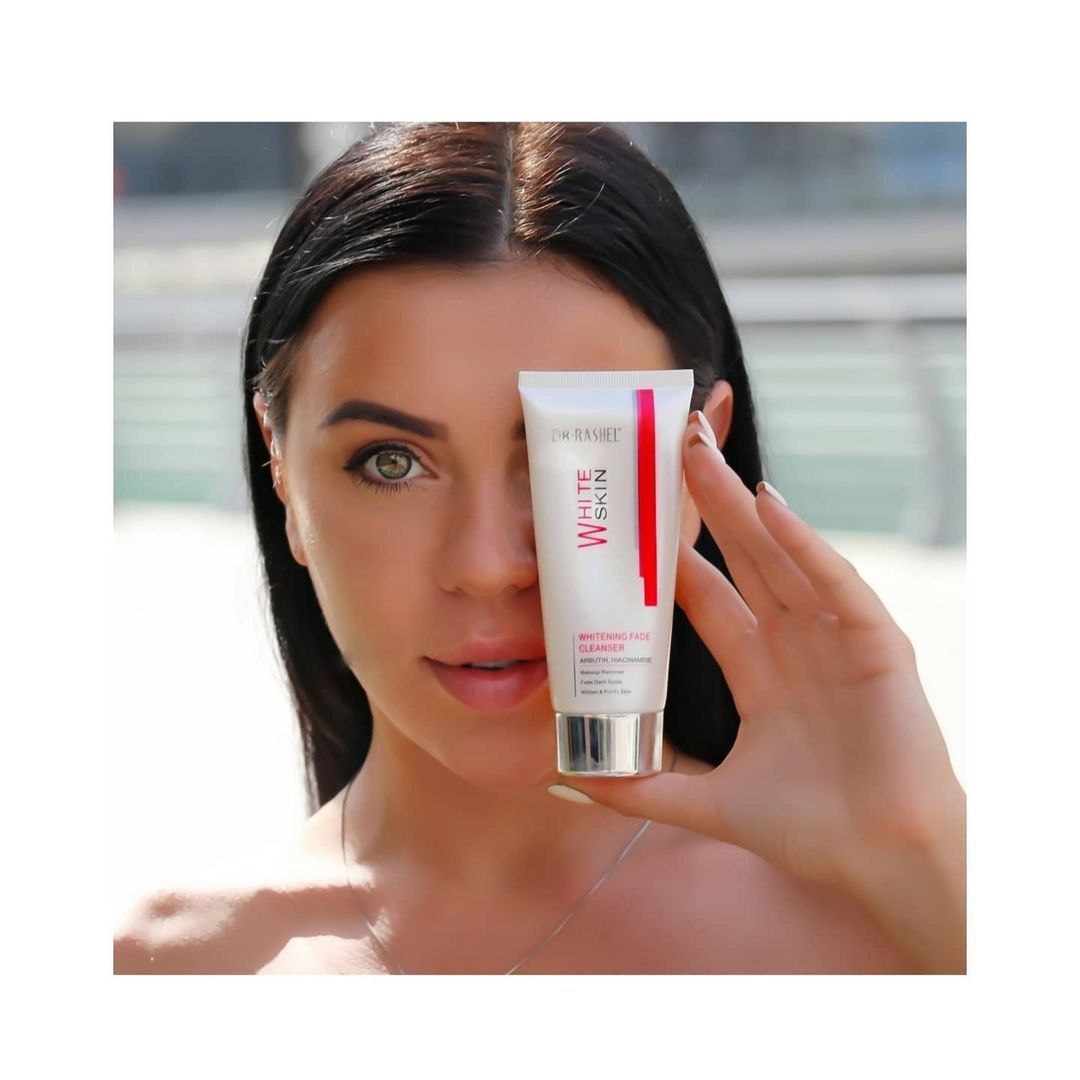 شوینده صورت نیاسینامید